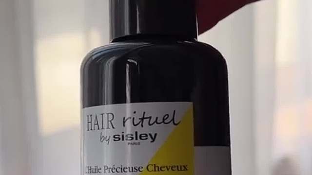 哪些护发精油好？老爸评测护发精油！千万别让信息差害惨你