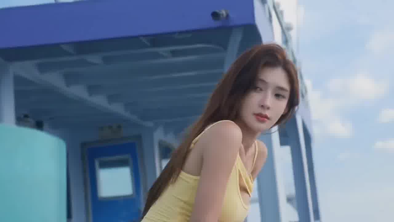 脸会看腻，但感觉不会