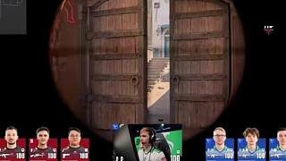 讓1追2！Danking看Falcons成功晉級淘汰賽