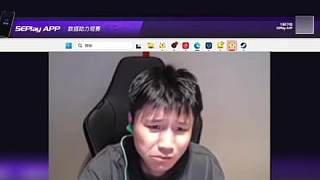 世紀(jì)大和解！Danking看獵鷹圖三數(shù)據(jù)放言進(jìn)四強(qiáng)京介沒(méi)有Top20，去V社扇G胖