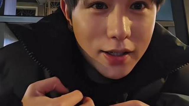 “做好人好事是为了自己内心的成就 不是为了骗你们礼物”