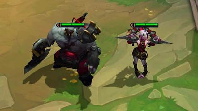 英雄联盟编年史，云顶S16到底讲了什么故事？