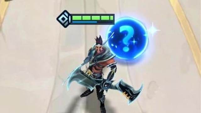 最新玩法 无限释放技能秒杀三星四费 一分钟学会斗士金币德莱文