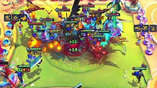 《千珏95》 版本最新顶级T0 成型稳稳吃！