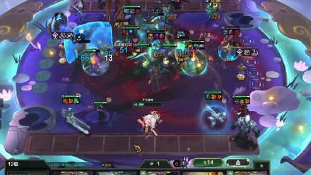 比尔过渡的物理系吃鸡构筑：千珏，这是一张可能被低估的卡