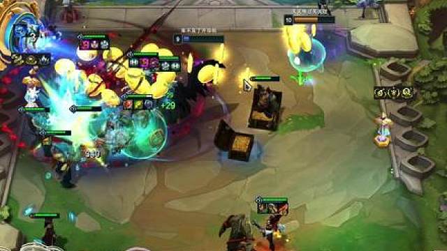 别再乱玩了！双端S阵容比尔枪手把手教学！