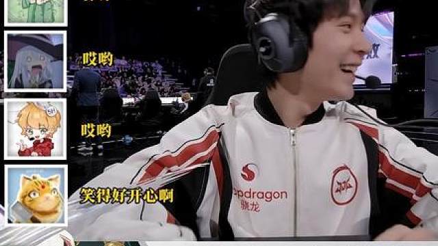 无畏3连mvp，北京JDG晋级挑杯十六强！