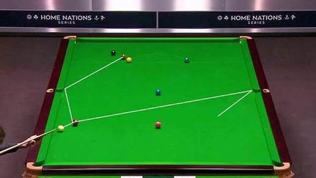 杀人诛心！塞尔比利用斯诺克把火箭逼入绝境，下一秒遭解球变绝杀