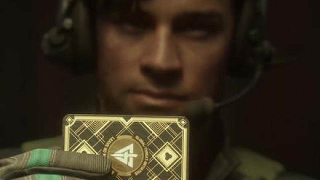 零号大坝最夯最值的房卡是那张