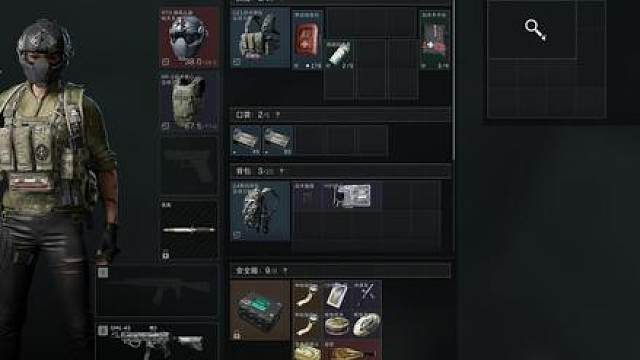 快速看完潮汐监狱跑刀5把会有哪些收获