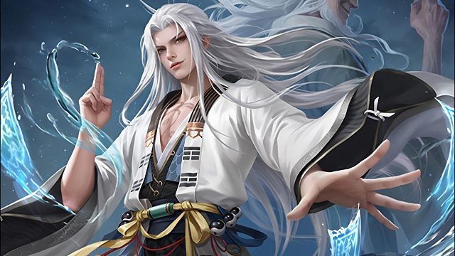 武将技能解析之势于吉