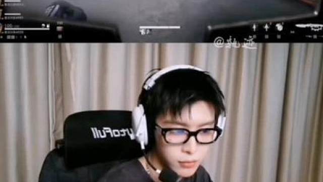 范丞丞陈赫三角洲一命通关