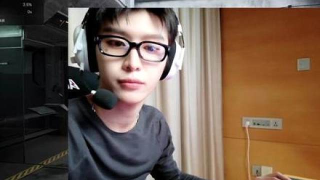 三角洲也有魔丸，范丞丞直播三角洲，骚操作给陈赫看傻了！