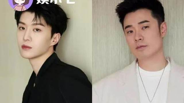 再这么下去陈赫能在三角洲办综艺了