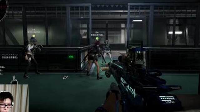 三宝大闹三角洲？！带你来看近期热梗之三角洲魔丸！