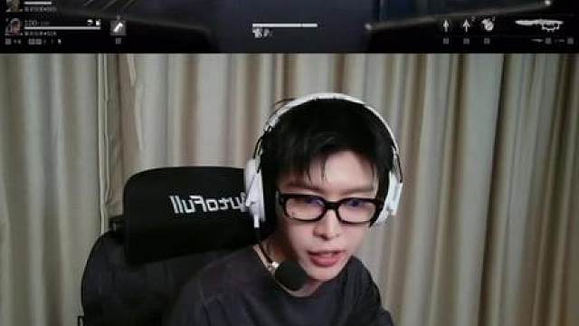 不小心说脏话的丞丞 三角洲