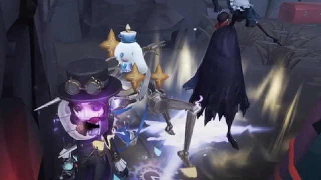 优雅美丽可爱完美！