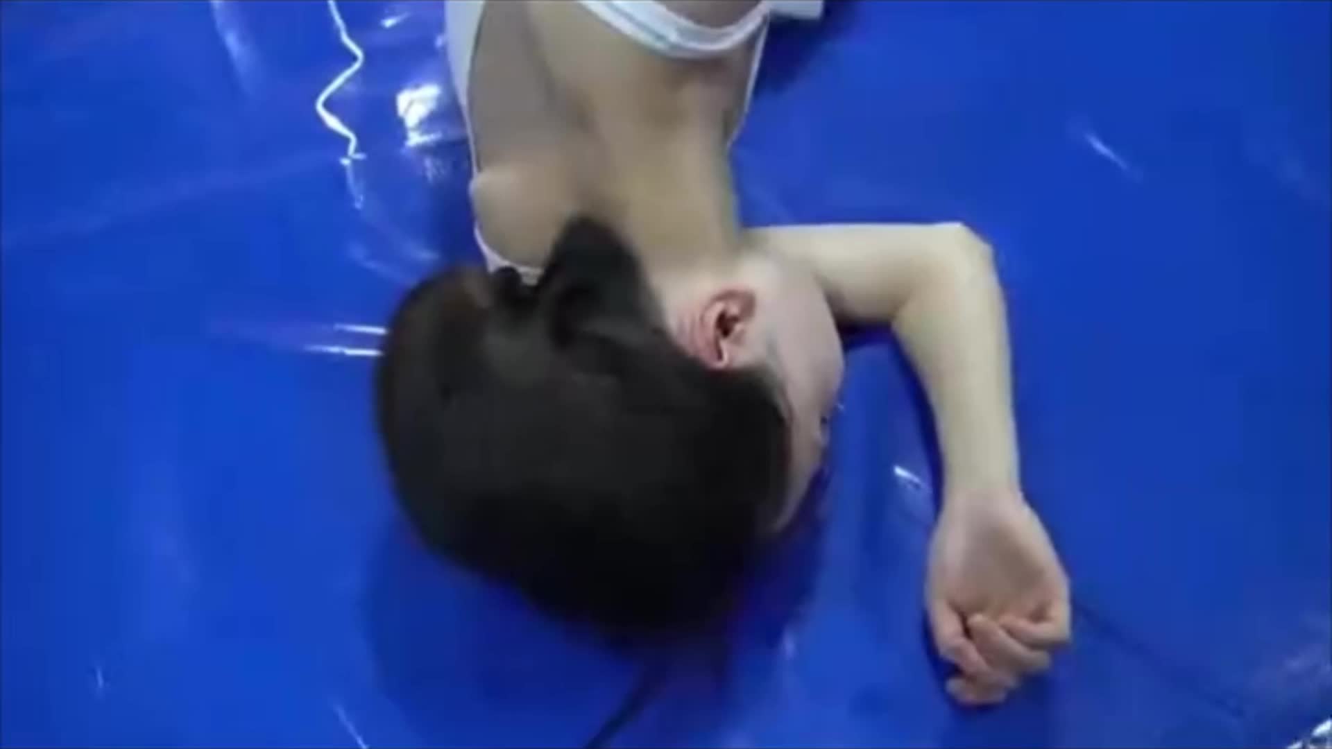 距离，是拳手的生命