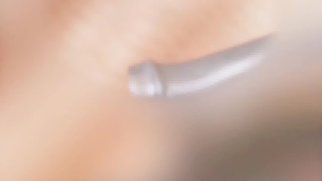 三皮罐茶器：手工黑陶节节高升