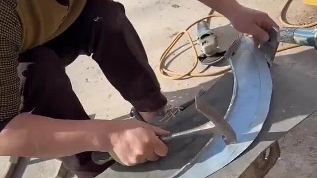 轮眉补烂你学会了吗  ​