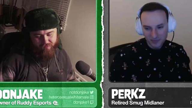 Perkz谈S8对战RNG：输Uzi时觉得完全碰不到他，赢Uzi时感觉也挺好对付的！ Perkz：“我对S8正赛和训练赛表现感到满意，但我觉得Rookie是我职业生涯中遇到过最难对付的选手没有之一！”谈淘汰RNG：“我们赢Uzi的那几局和输给他的那几局（感觉完全不同），输的时候他强得让人感觉根本碰不到他，赢的时候又觉得他挺好对付的，所以很难评价。第五局的妖姬嘛，就是所有积累的东西都在那一刻爆发了，