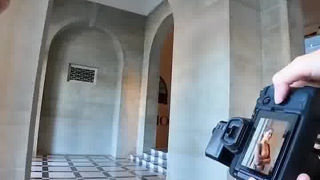 陌生路人抓拍  洋洋  ​