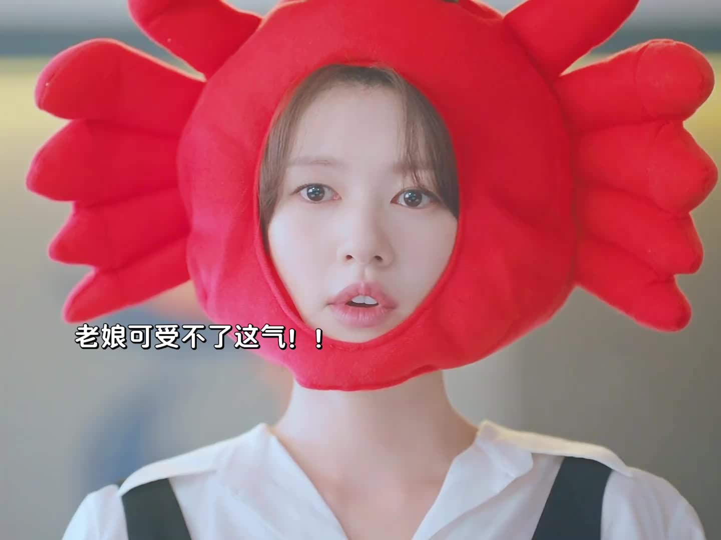 女遇恶意当果敢，情无回应应抽离