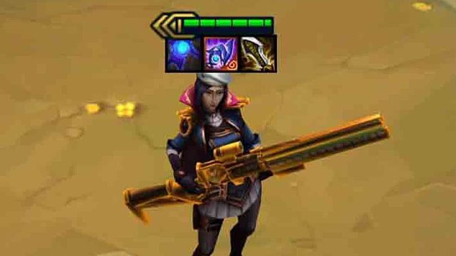 s16没刺客？我不同意！