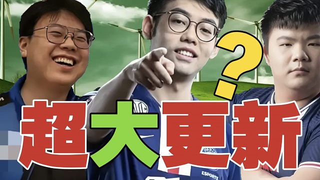 Maybe：V社内部说，本月更新？查理斯：呃…xinQ：内部人员，还不信？