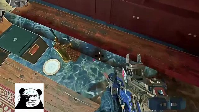 杨哥又拯救成功！