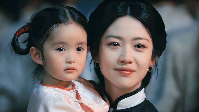 “原来在原著里，她是男主惦记了一辈子的白月光”