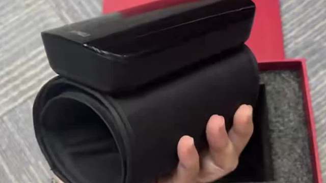 血压计正确的测量方法？鱼跃电子推荐哪款？自用血压计推荐