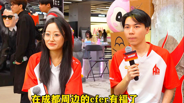 成都周边想近距离观看linw小莫美黎打总决赛的兄弟们可以可以去现场观赛，还有超多活动等你去玩#成都是