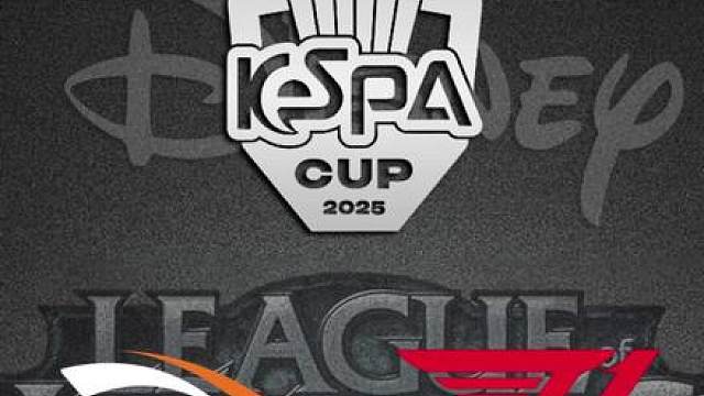 英雄联盟2025 KeSPA杯淘汰赛HLE vs T1赛事前瞻分析