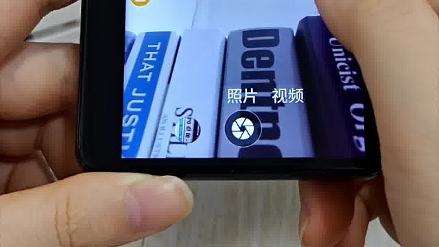 能独立使用才叫备用机