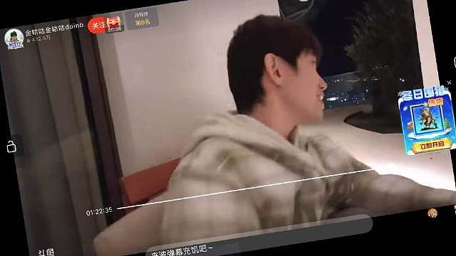 我求你们快看 笑死我了 前情提要（没录到）老币： 总有一天我搞团播搞到l/qs和lwx和好的环节 我问lwx你直播合同还有多久？他说不知道 经纪约还有多久？不知道 我问l/qs你直播合同还有多久？他说不知道 经纪约还有多久？不知道 ​​​