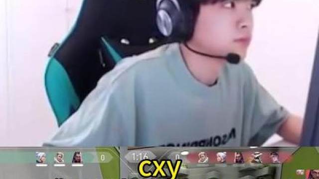 《我被优化了》回顾表哥无畏杯复仇老队友MDY