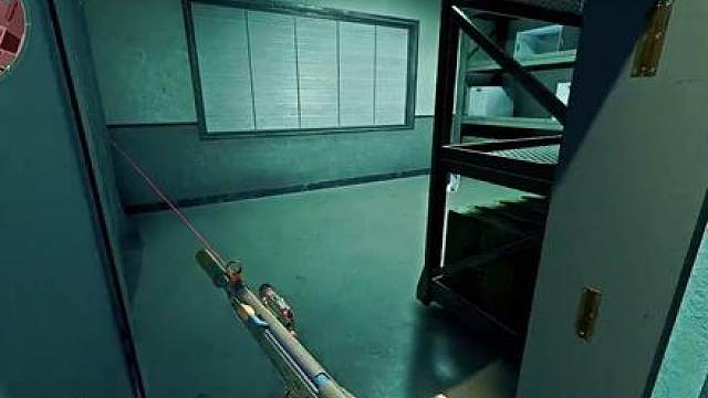 【杨齐家】杨哥堵撤离点被骂CS 表示自己不配参加陈泽杯