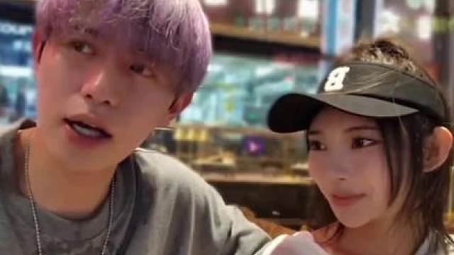 “贪财的风生水起，求爱的一事无成”