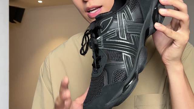 全新ULTI RS系列，颠覆你对这个品牌的认知