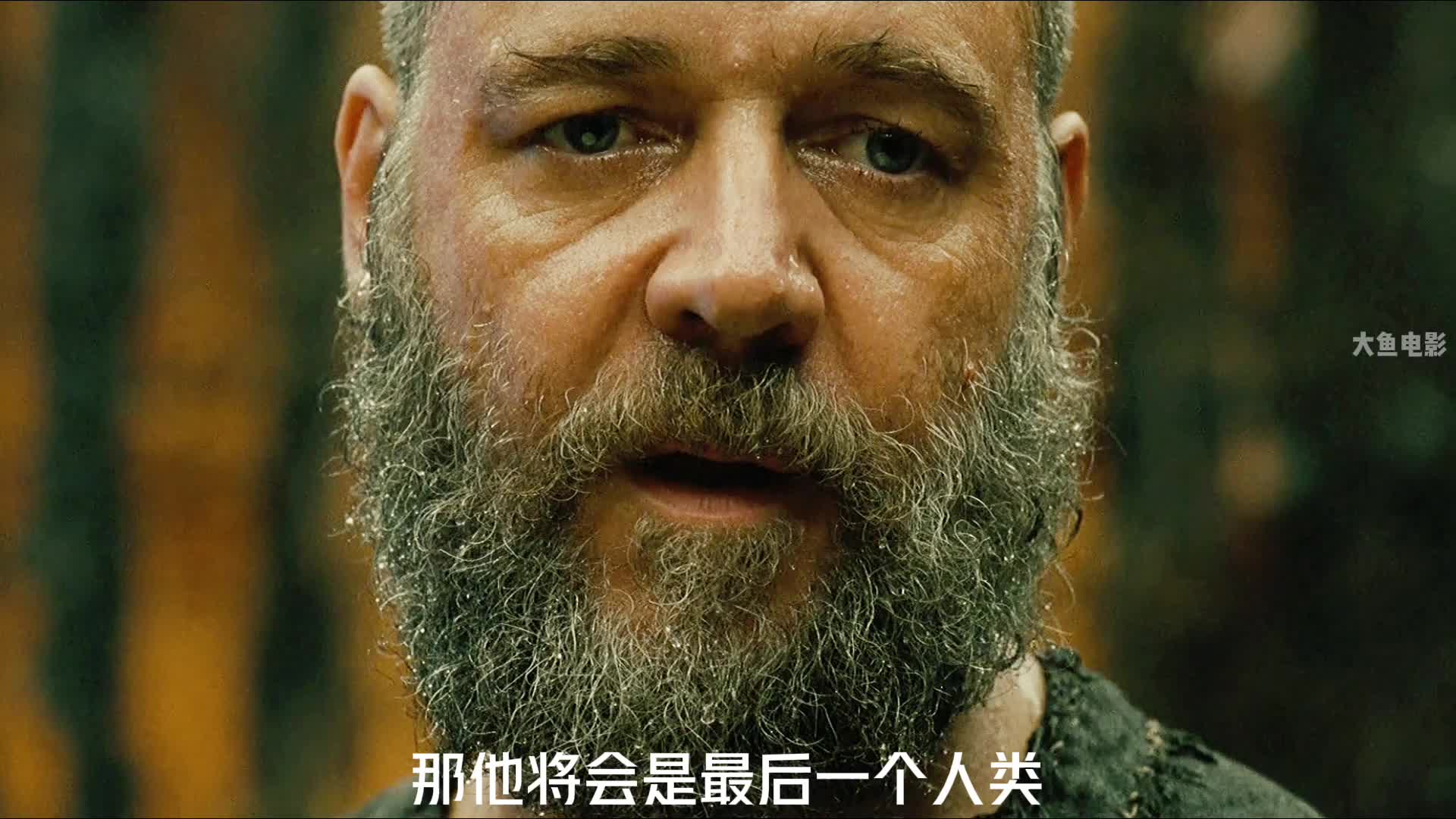 第3集丨诺亚方舟