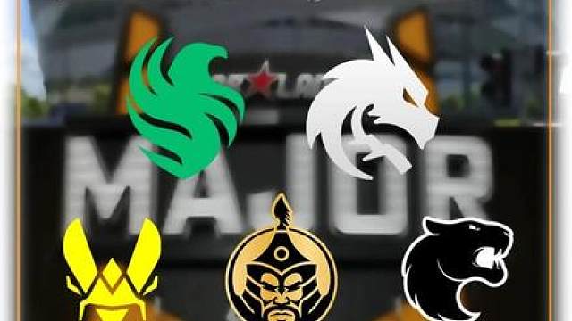 布达佩斯Major八强即将打响 世界前七诸神齐聚淘汰赛舞台