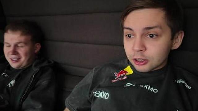 【Spirit CS】布达佩斯Major VLOG2