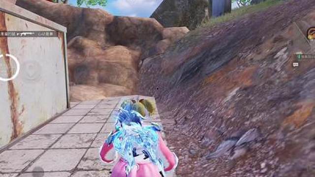 单排地铁逃生保姆级教学 第十课