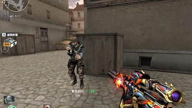 于cf校长来说 难道游戏更重要吗？