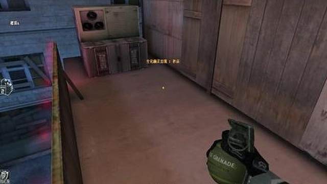 本期受害人：终结者