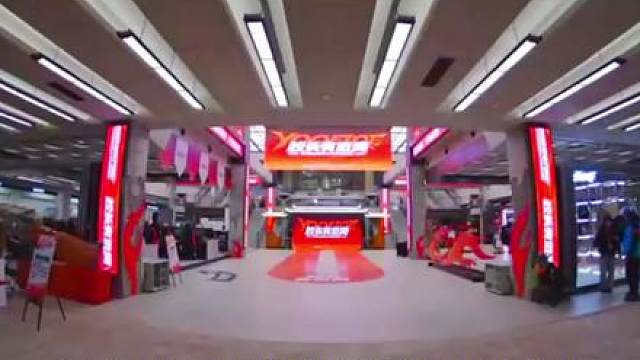 穿越火线：终极整活！成都设鸟头打卡点！