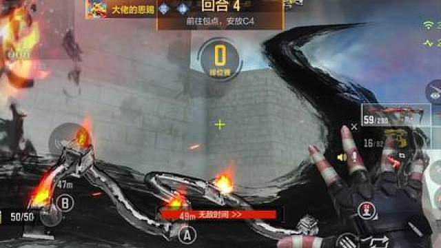 你的眼睛 是忧郁的海.