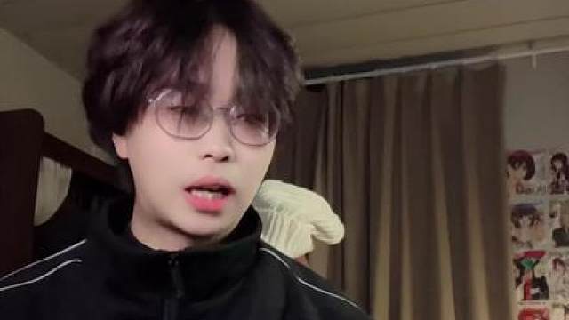 这一次，我的游戏id将是我的真实姓名