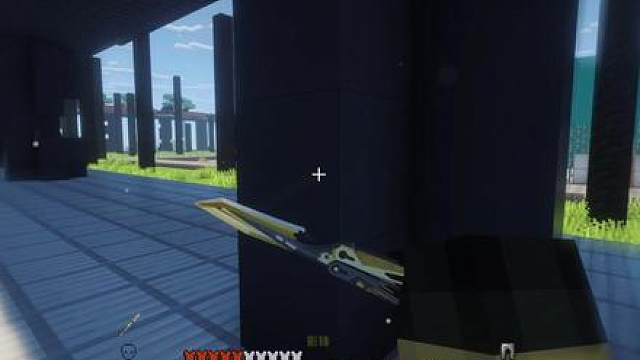 三角洲里买不起，MC里看不上！